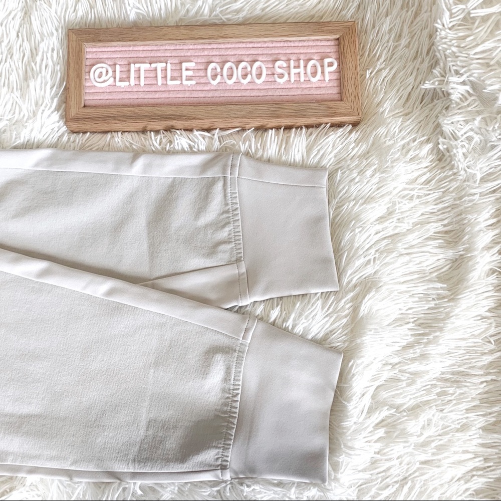 ATHLETA HEADLANDS HYBRID TREK JOGGER